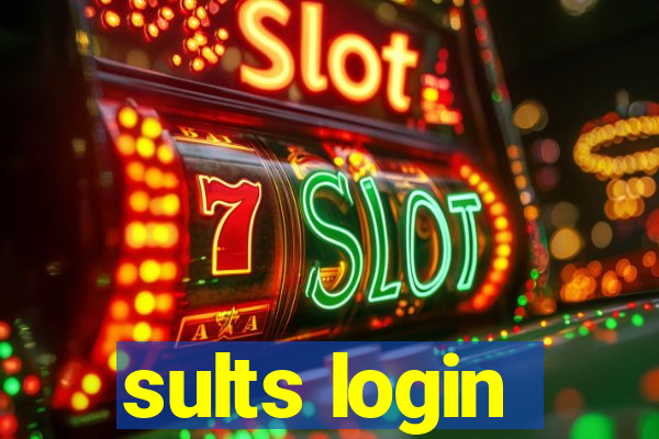 sults login